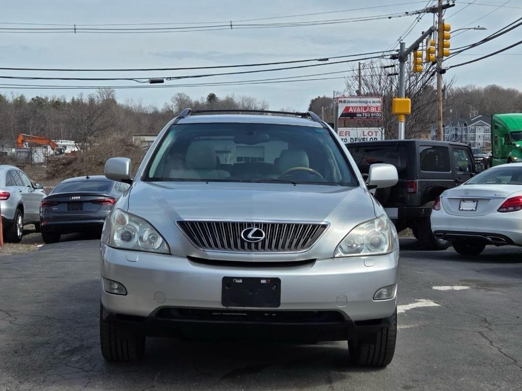 Lexus RX 350 AWD 2007
