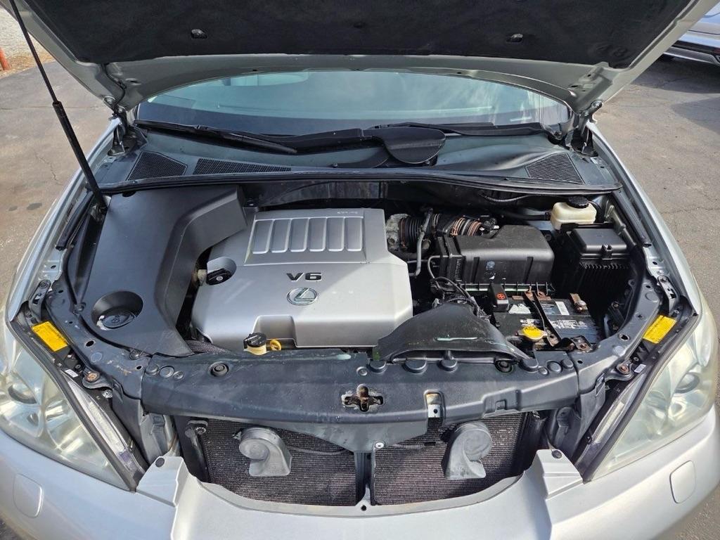 Lexus RX 350 AWD 2007