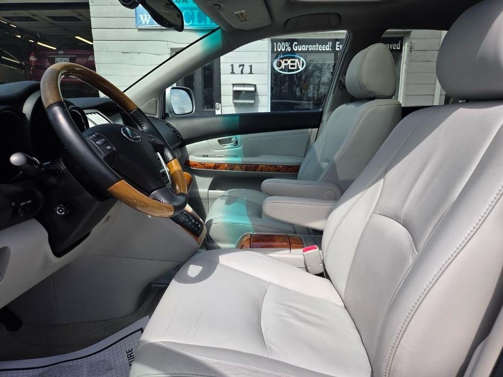 Lexus RX 350 AWD 2007