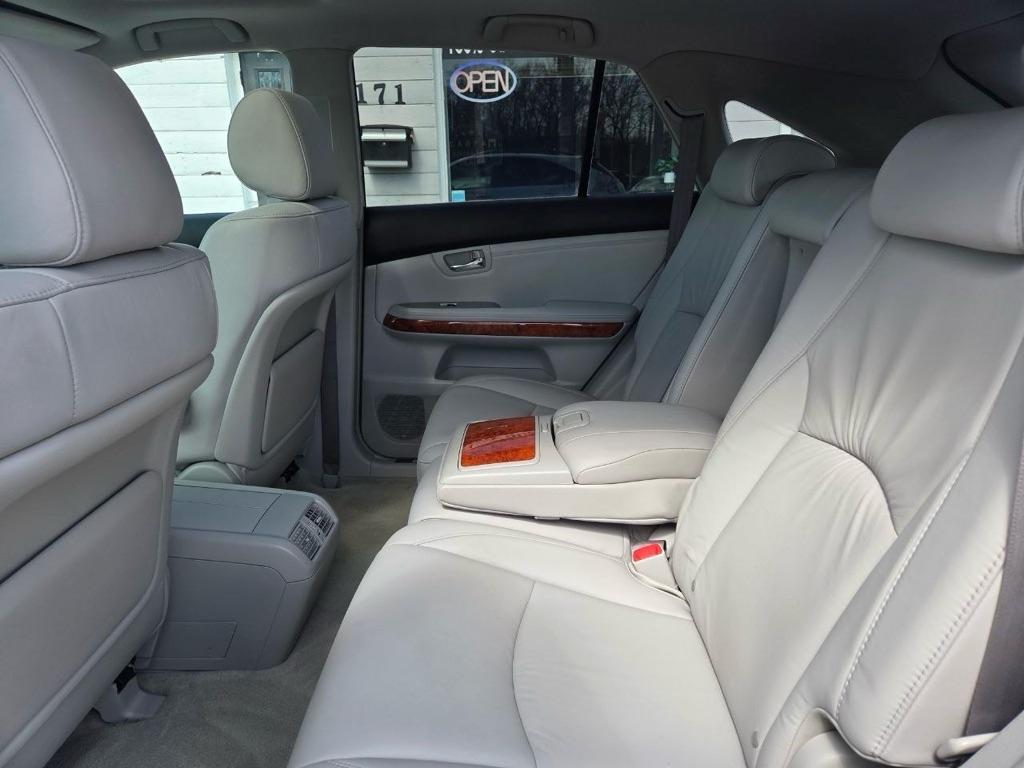 Lexus RX 350 AWD 2007