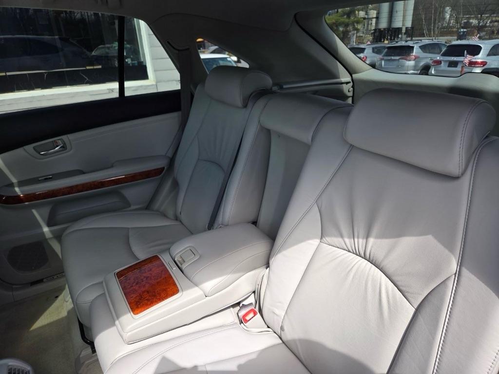 Lexus RX 350 AWD 2007