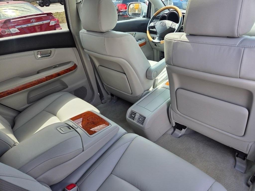 Lexus RX 350 AWD 2007