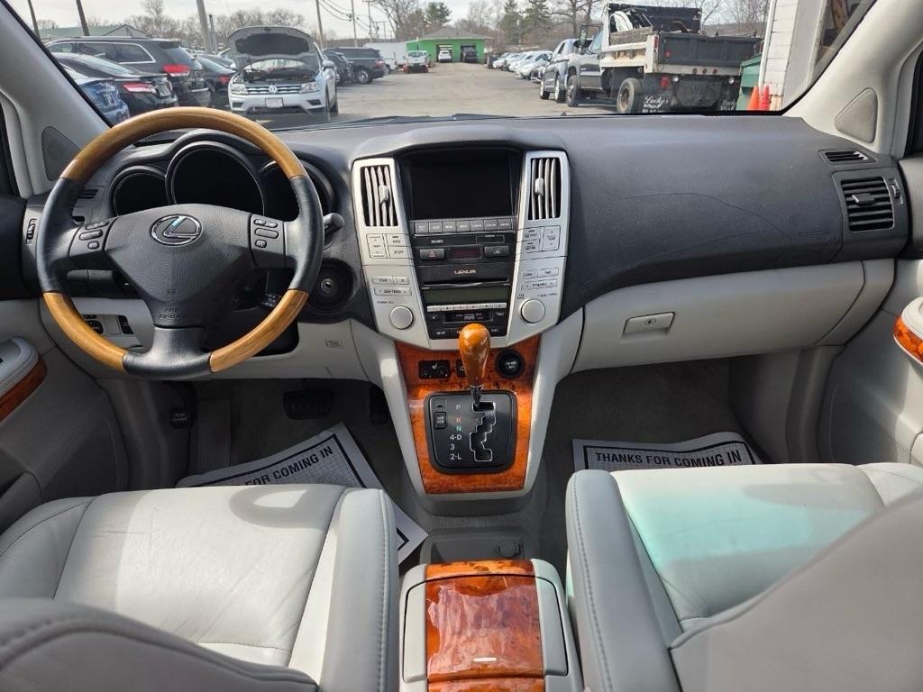 Lexus RX 350 AWD 2007