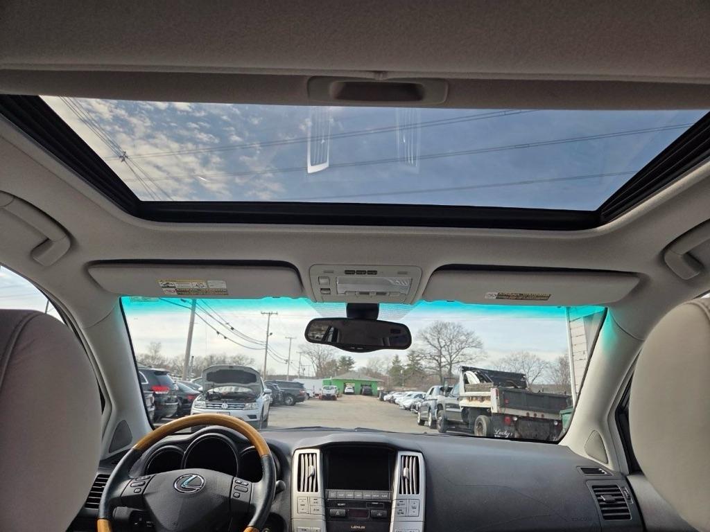 Lexus RX 350 AWD 2007