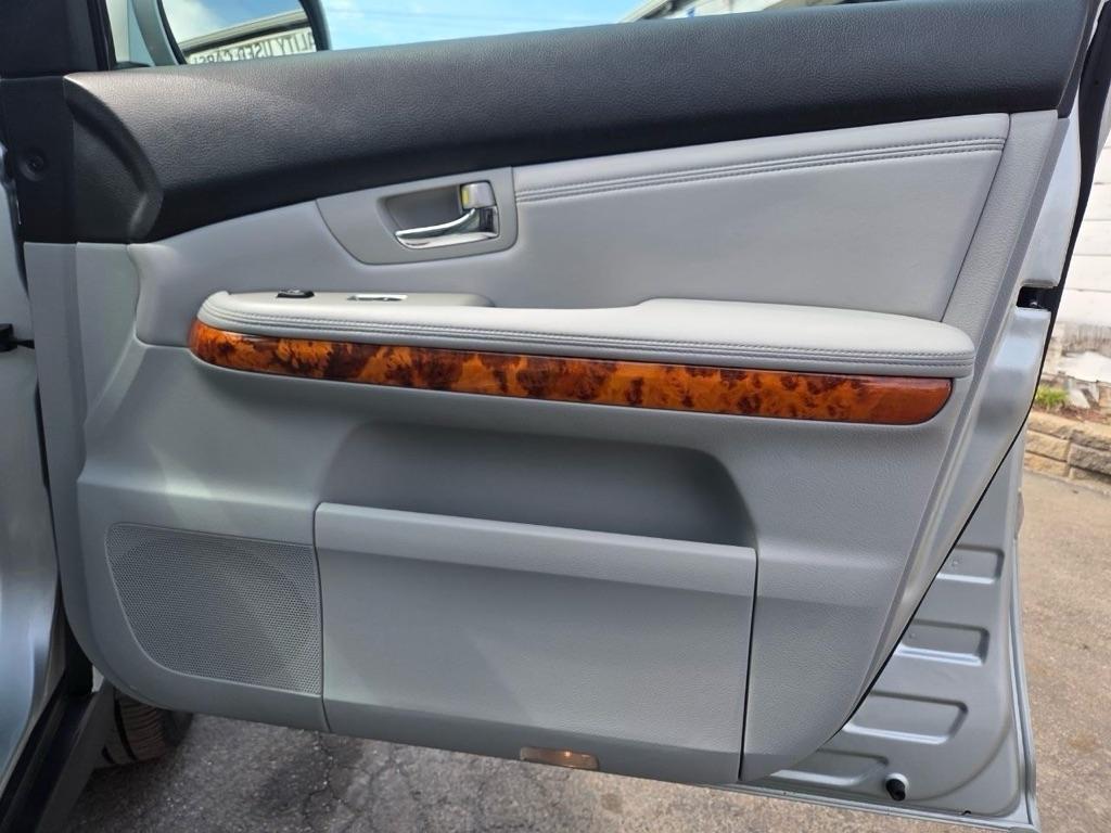 Lexus RX 350 AWD 2007