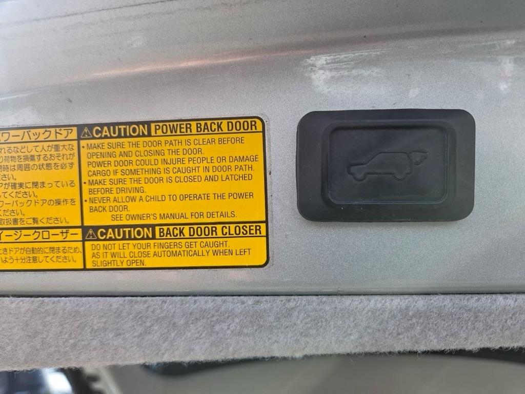 Lexus RX 350 AWD 2007