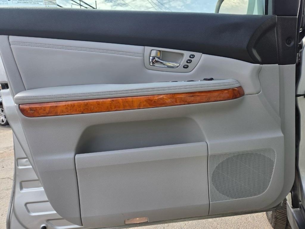 Lexus RX 350 AWD 2007