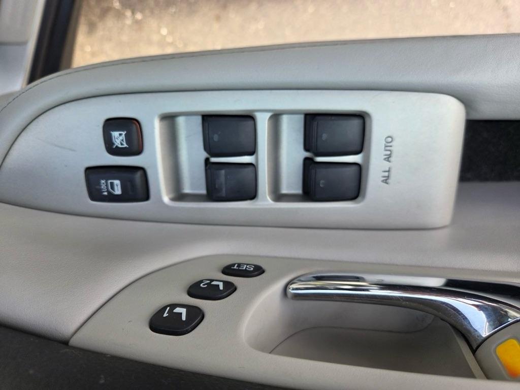 Lexus RX 350 AWD 2007