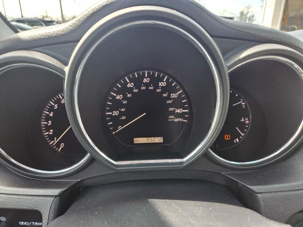 Lexus RX 350 AWD 2007