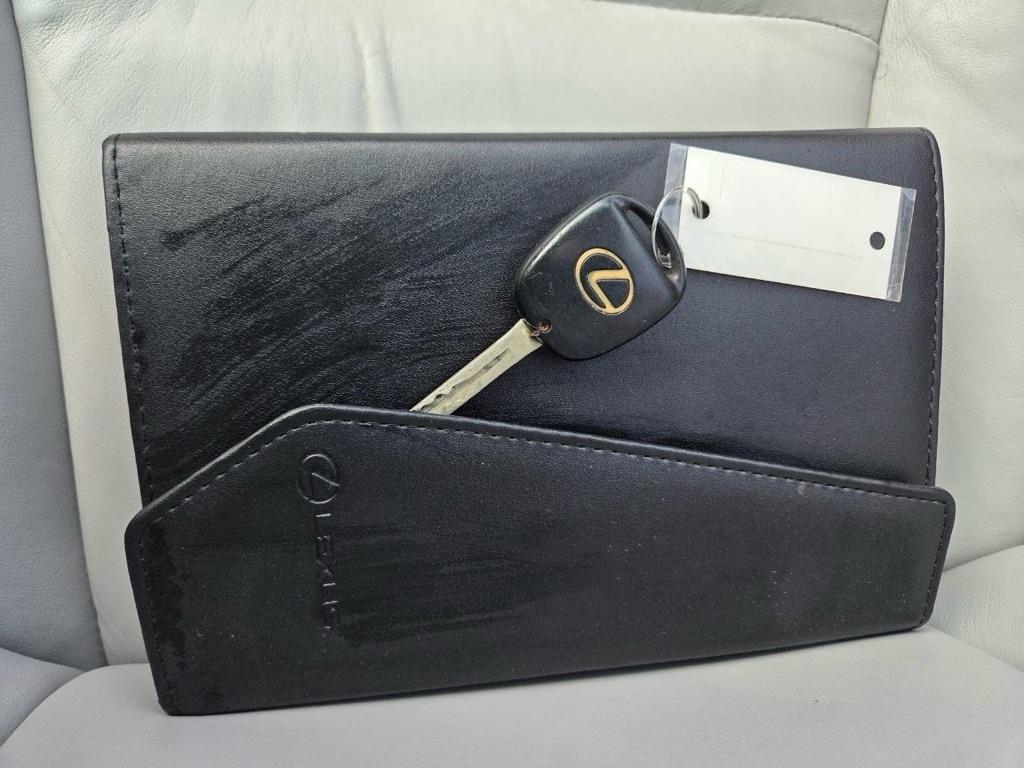 Lexus RX 350 AWD 2007