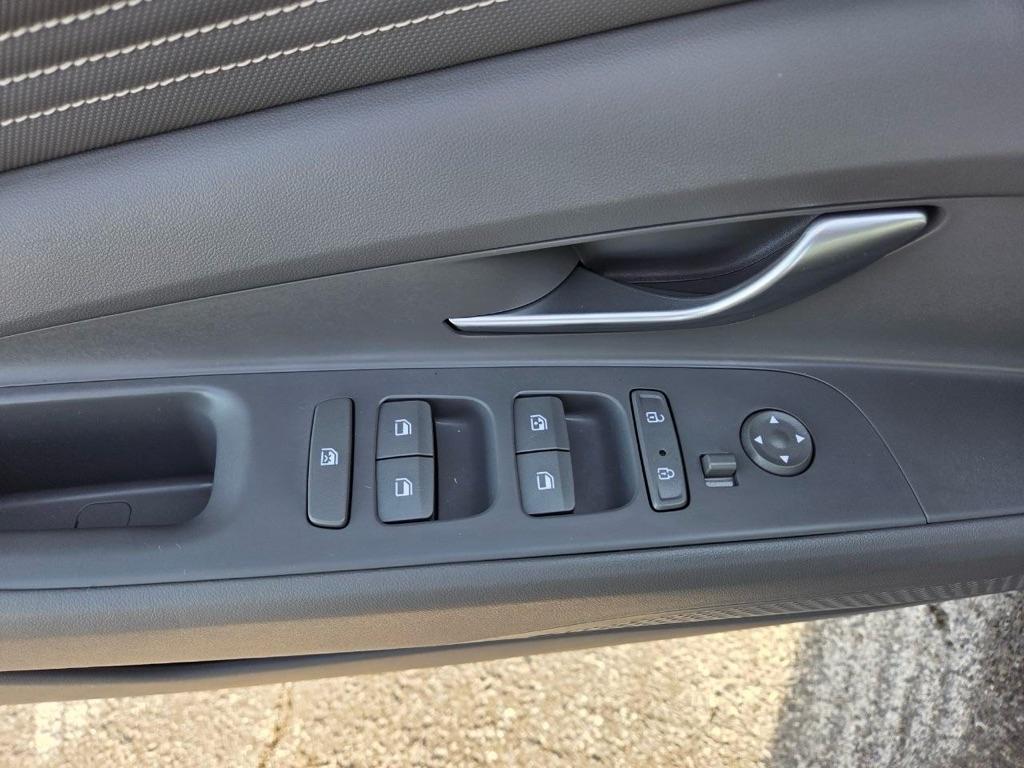 Hyundai Elantra SEL 2023