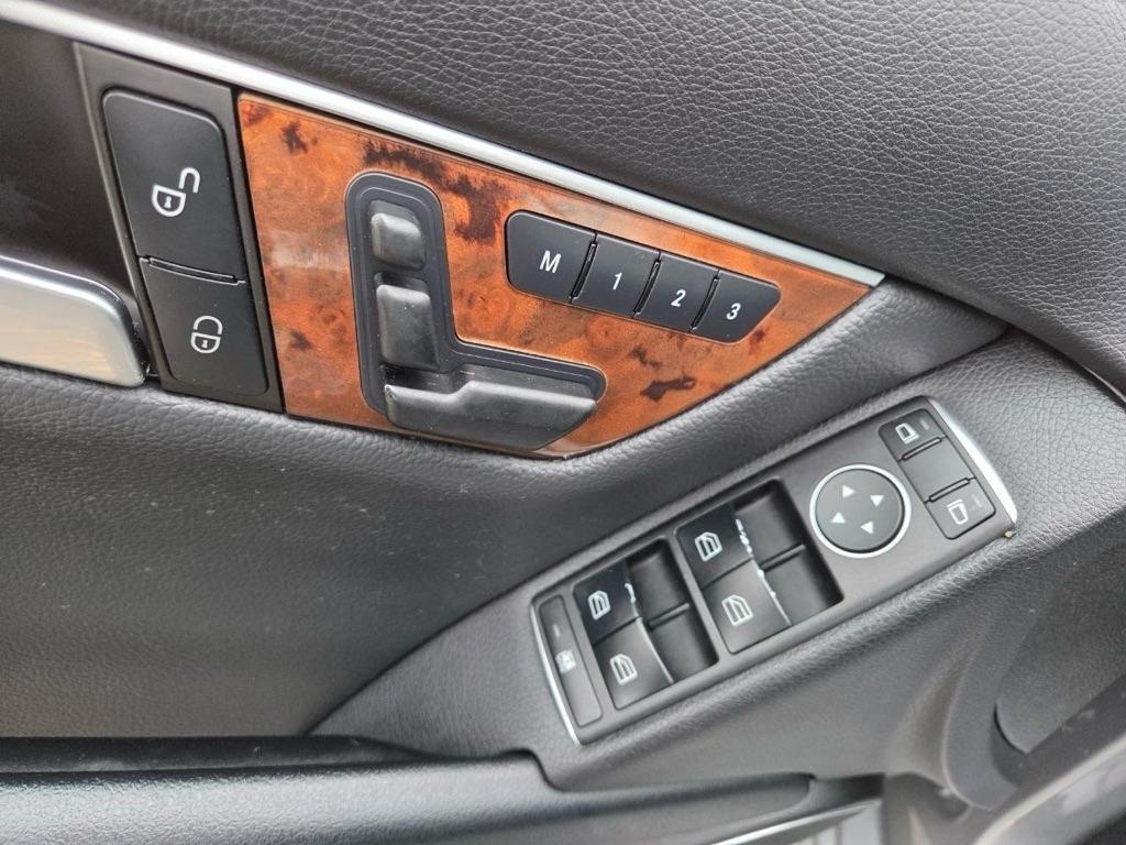 Mercedes-Benz C-Class C300 4MATIC Sport Sedan 2013