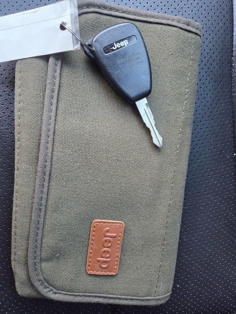 Jeep Liberty Sport 4WD 2012