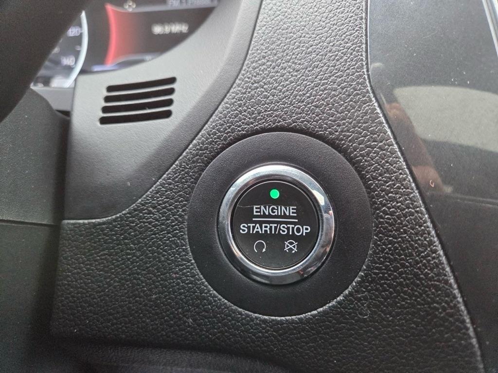 Ford Explorer XLT 4WD 2017