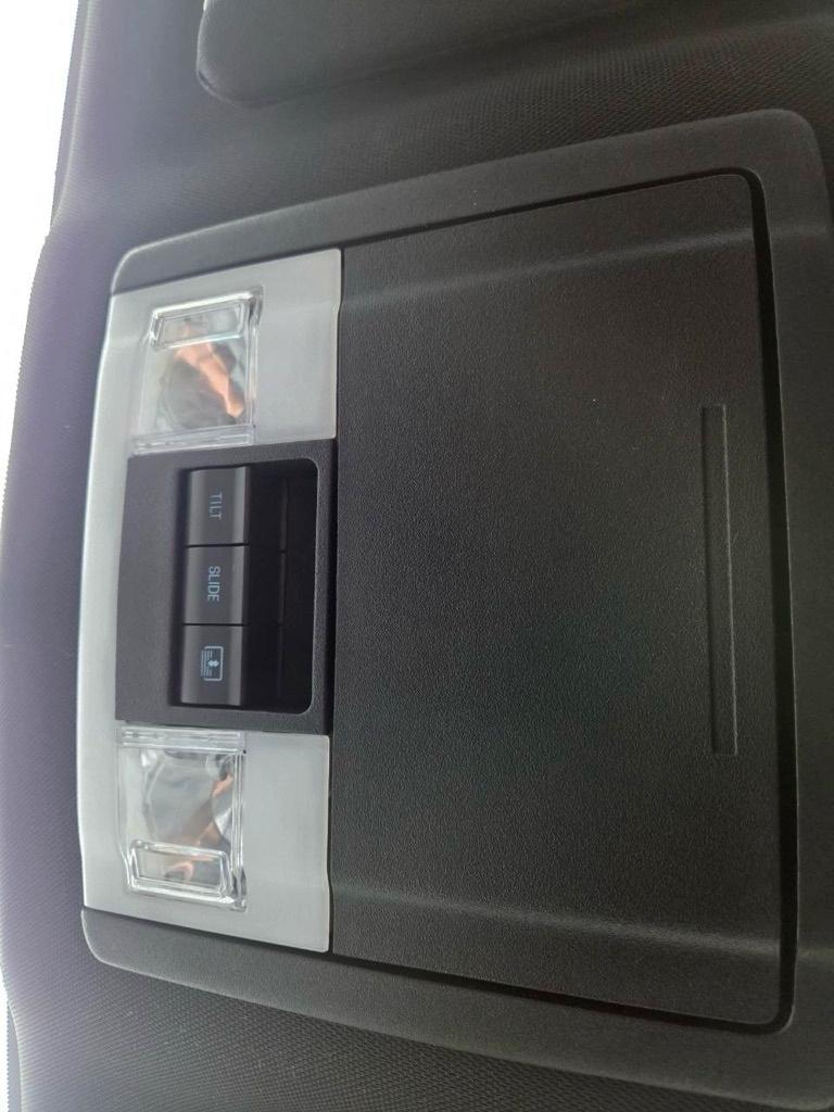 Ford Explorer XLT 4WD 2017