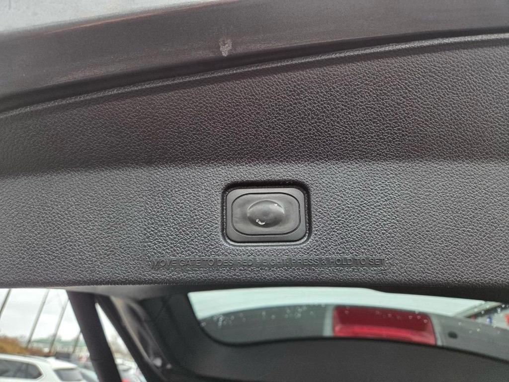 Ford Explorer XLT 4WD 2017