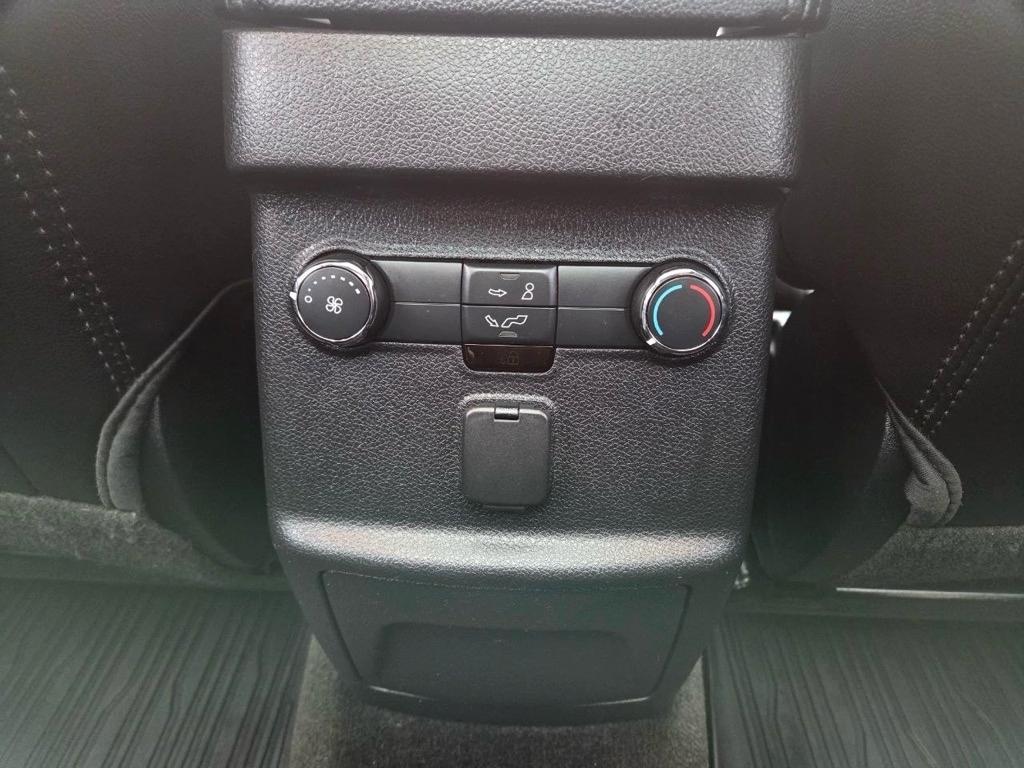 Ford Explorer XLT 4WD 2017