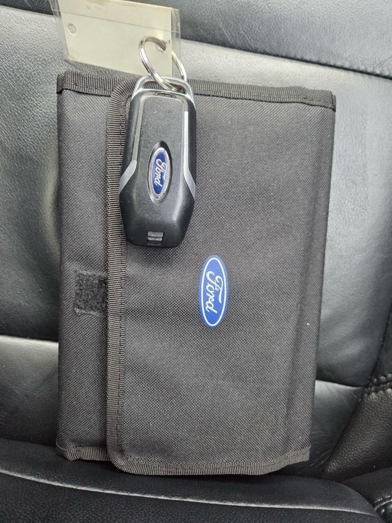 Ford Explorer XLT 4WD 2017