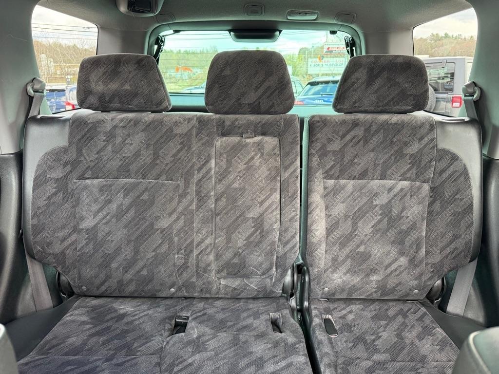 Honda CR-V EX 4WD AT 2004