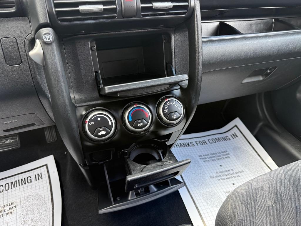 Honda CR-V EX 4WD AT 2004