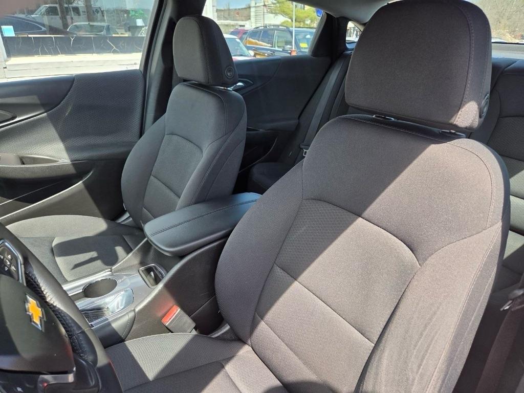 Chevrolet Malibu 1LT 2016