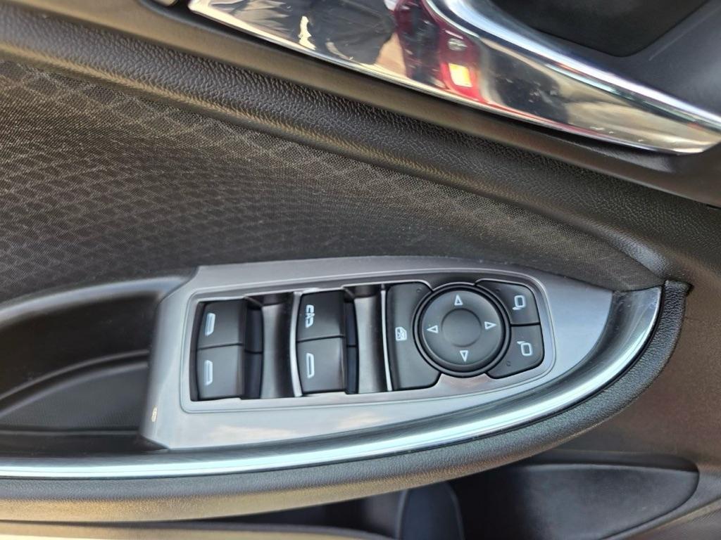 Chevrolet Malibu 1LT 2016