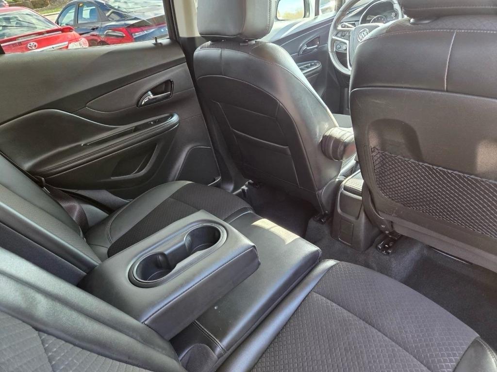 Buick Encore Preferred AWD 2017