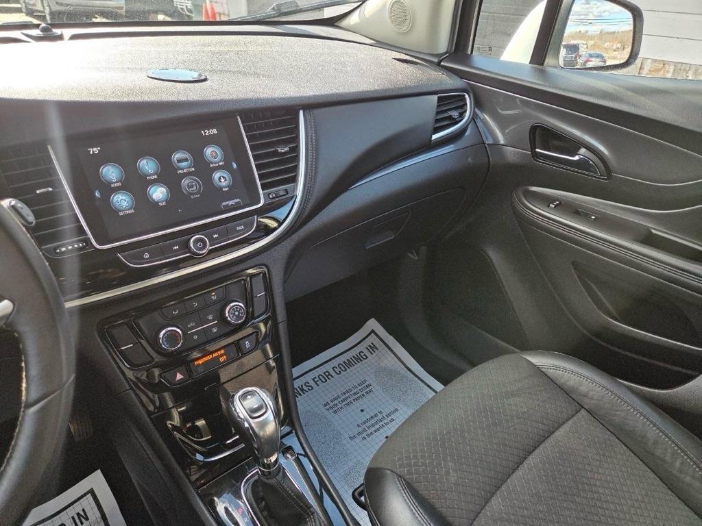Buick Encore Preferred AWD 2017
