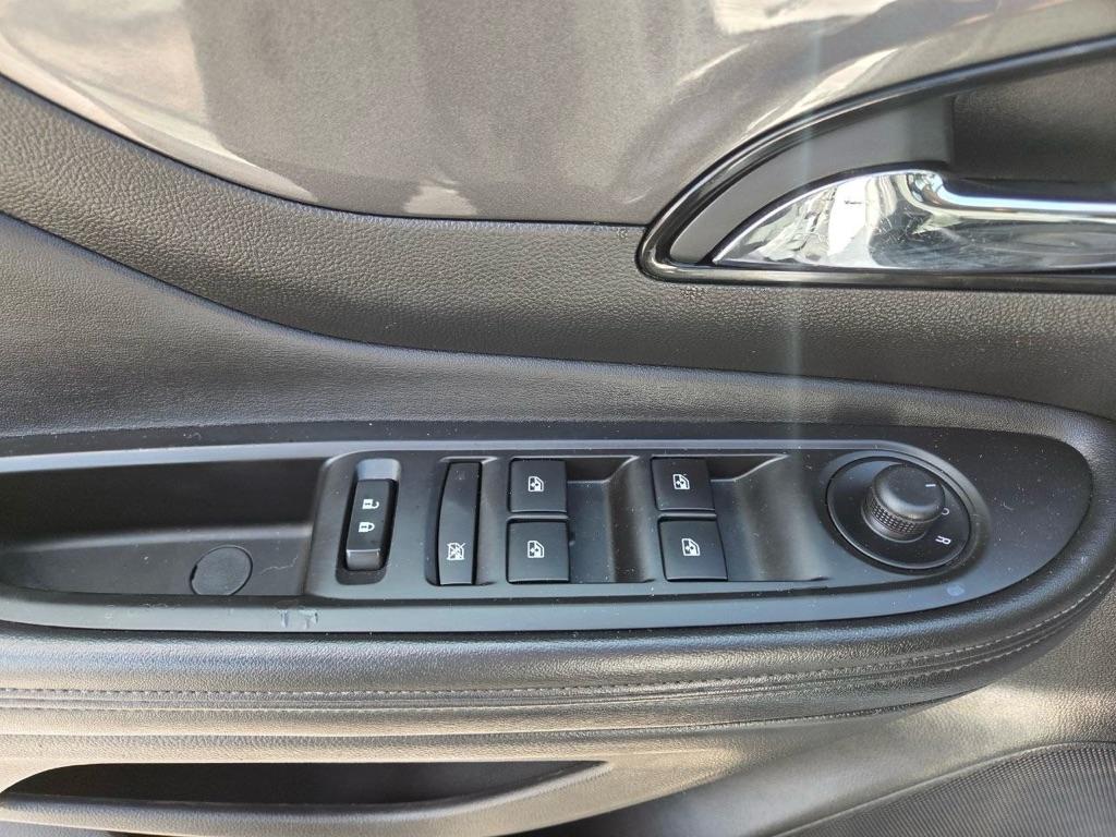 Buick Encore Preferred AWD 2017