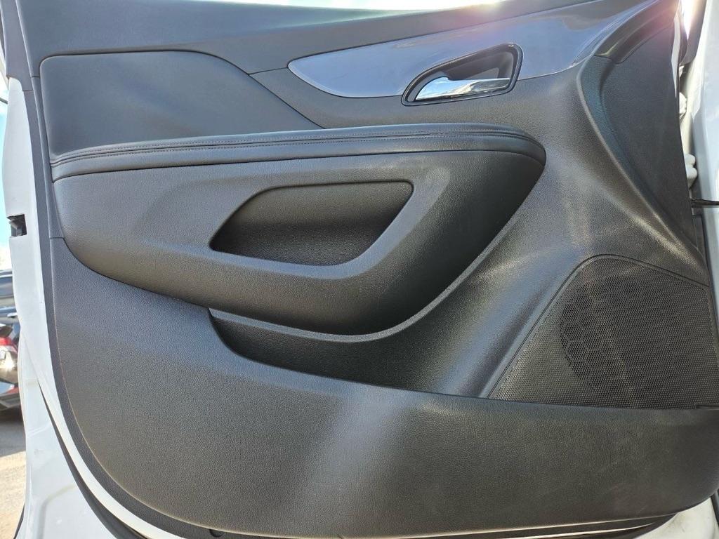 Buick Encore Preferred AWD 2017