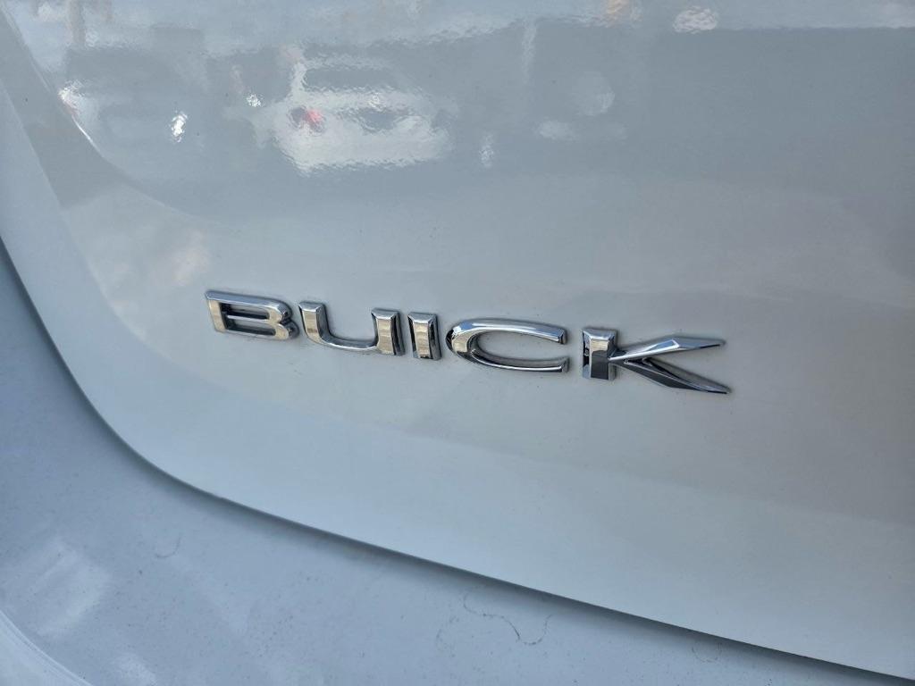 Buick Encore Preferred AWD 2017