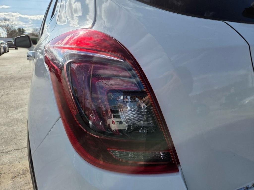 Buick Encore Preferred AWD 2017