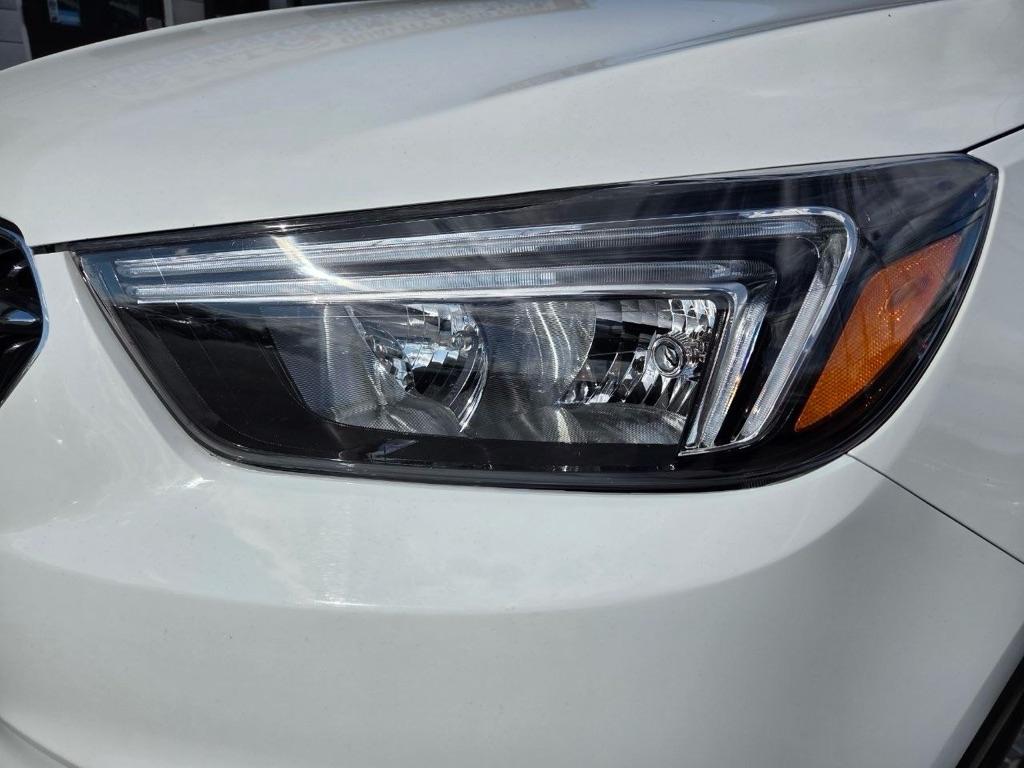 Buick Encore Preferred AWD 2017
