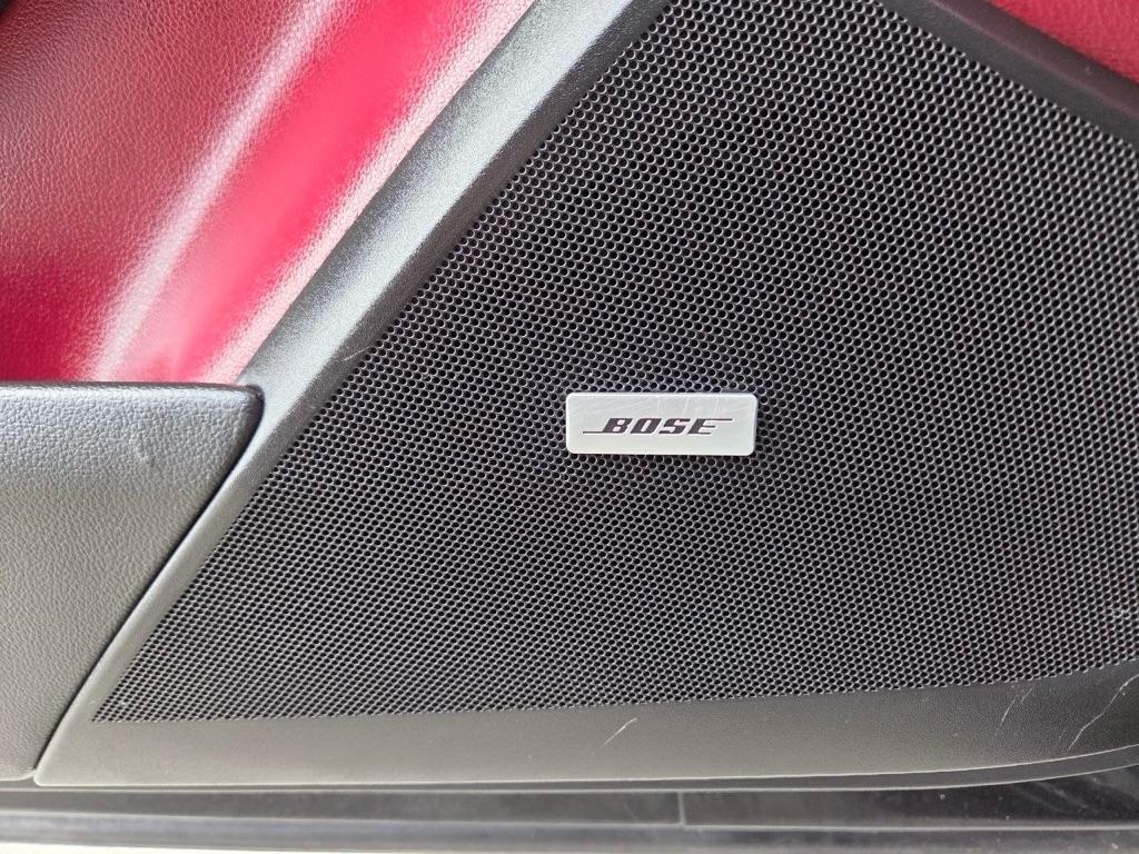 Cadillac CTS 3.6L Performance AWD 2015