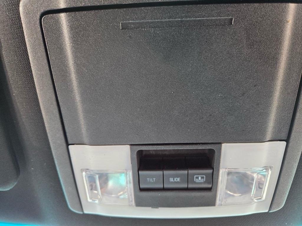 Ford Explorer Sport 4WD 2016