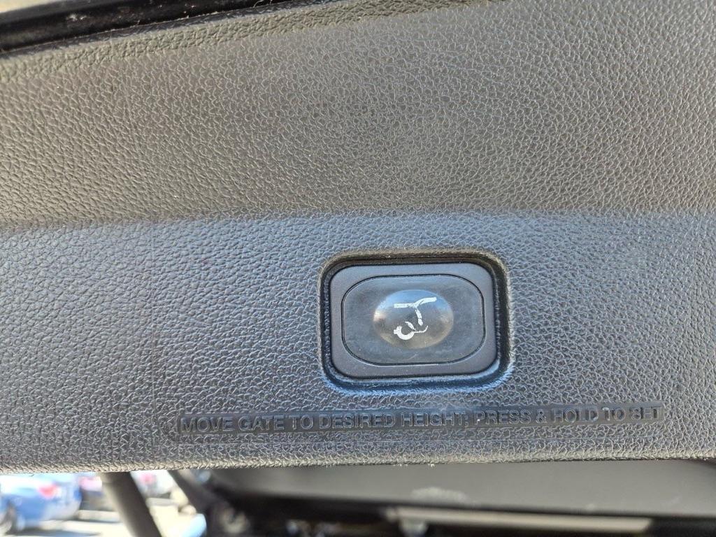Ford Explorer Sport 4WD 2016