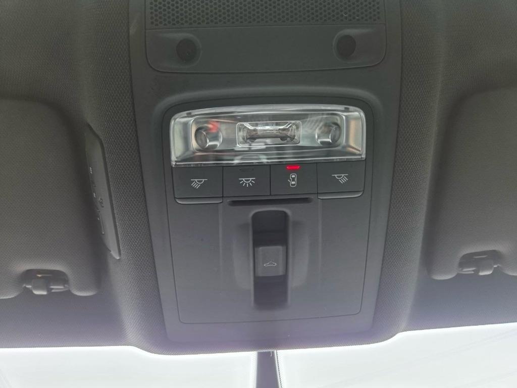 Audi S3 2.0T Premium Plus quattro 2016