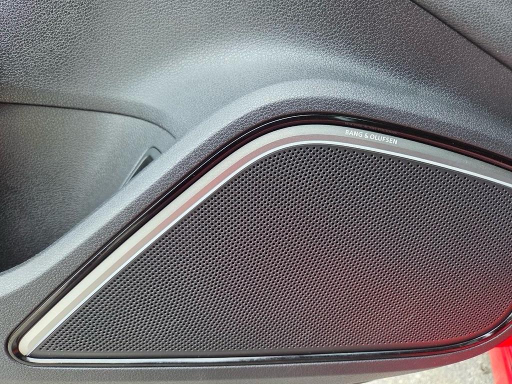 Audi S3 2.0T Premium Plus quattro 2016