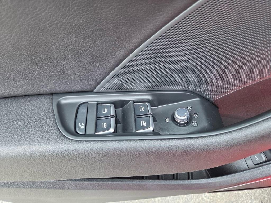 Audi S3 2.0T Premium Plus quattro 2016