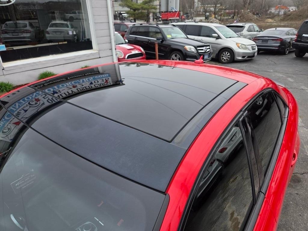 Audi S3 2.0T Premium Plus quattro 2016