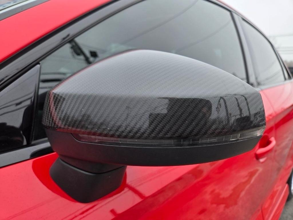 Audi S3 2.0T Premium Plus quattro 2016