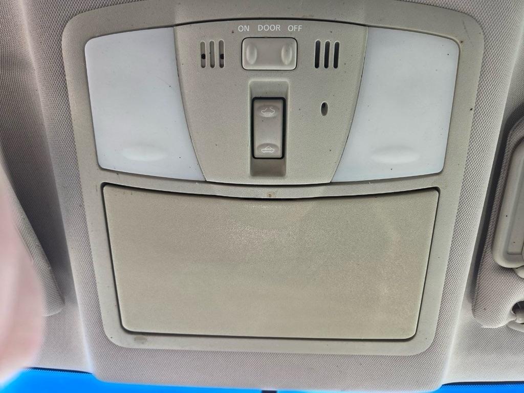 Infiniti G Sedan 37x AWD 2013