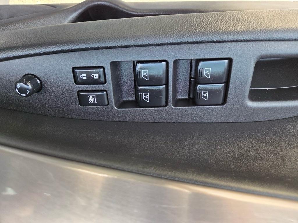 Infiniti G Sedan 37x AWD 2013