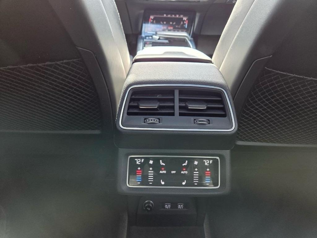 Audi E-Tron Prestige quattro 2019