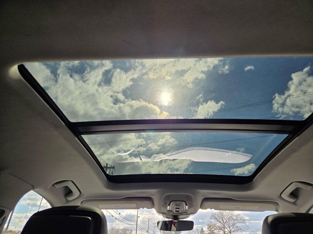 Audi E-Tron Prestige quattro 2019