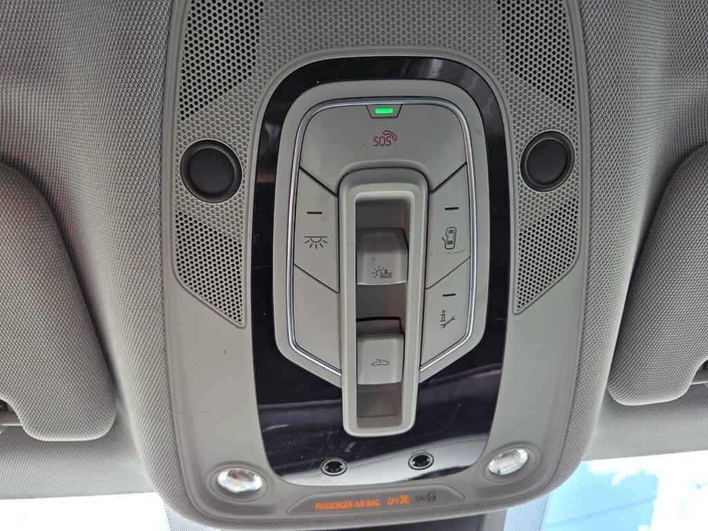 Audi E-Tron Prestige quattro 2019