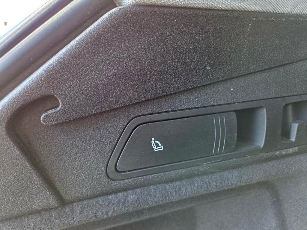 Audi E-Tron Prestige quattro 2019