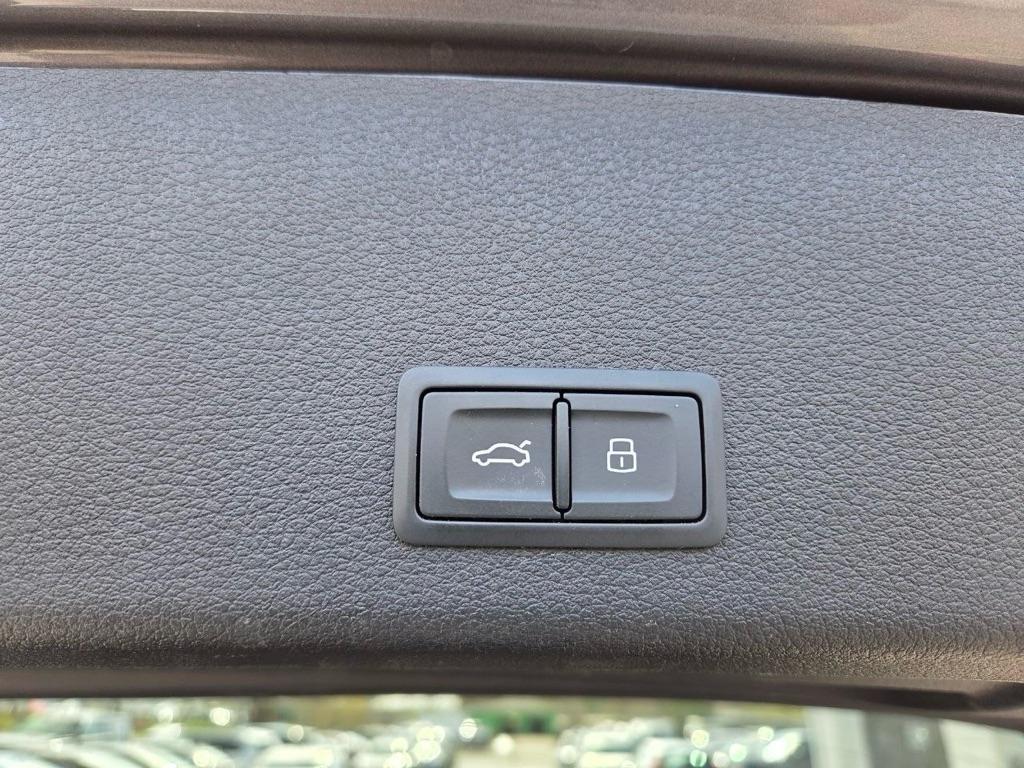 Audi E-Tron Prestige quattro 2019