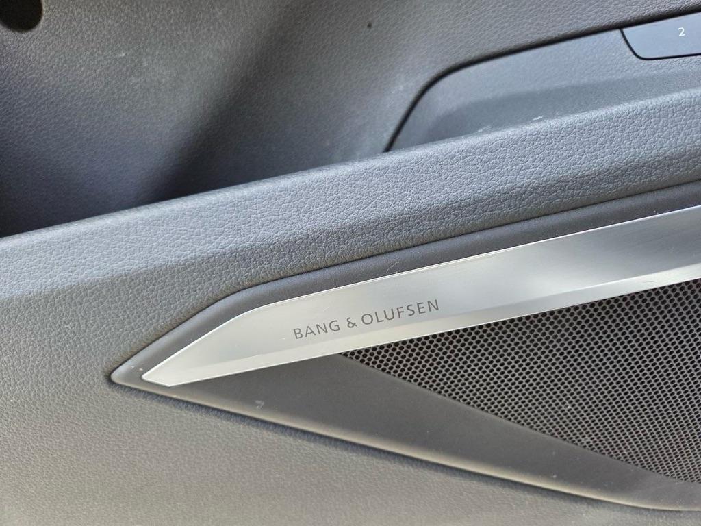 Audi E-Tron Prestige quattro 2019