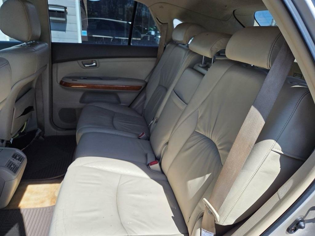 Lexus RX 330 4WD 2004